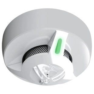 Tiras DETECTO MLT10 (white) Комбінований неадресний пожежний сповіщувач