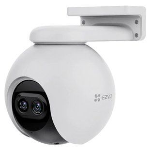 C8PF (2MP,W1 cs-C8PF) Wi-Fi IP відеокамера Ezviz