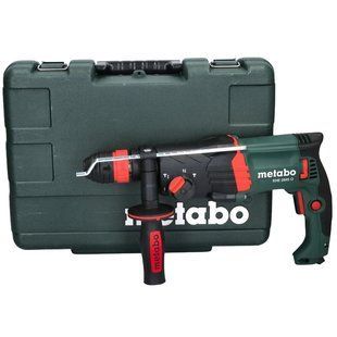 Metabo KHE 2645 Q (601711500) Комбінований перфоратор