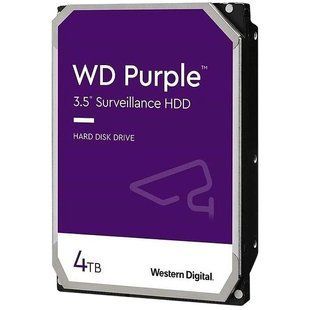 WD42PURZ Жорсткий диск