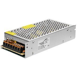 Mustang Energy PS-1215PB Блок живлення