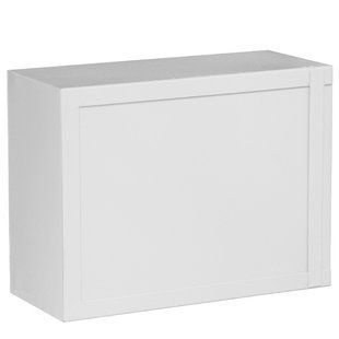 IPCOM БК-400-1 з планкою К-3713-02 Антивандальна скринька