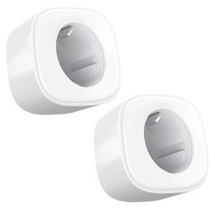 Meross MSS210HKKIT(EU) Набір розумних WiFi розеток (2 pack)