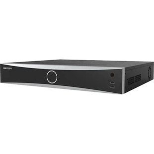 DS-7716NXI-I4/16P/S(E) 16-канальний 1.5U 4HDD POE Відеореєстратор Hikvision