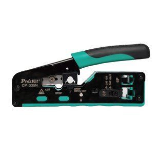 Pro'sKit CP-335N Кримпер