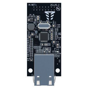 Tiras Ethernet М-NET+ Модуль підключення до мережі Тірас