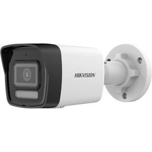 DS-2CD1023G2-LIUF&nbsp;(2.8мм) з мікрофоном IP відеокамера Hikvision