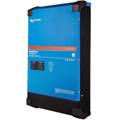 VictronEnergy MultiPlus-II 48/5000/70-50 однофазний чиста синусоїда Інвертор