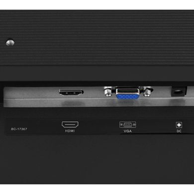 2E F2725B 27" IPS 1920x1080 Монітор