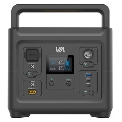 VIA Energy HS500 Портативне джерело живлення