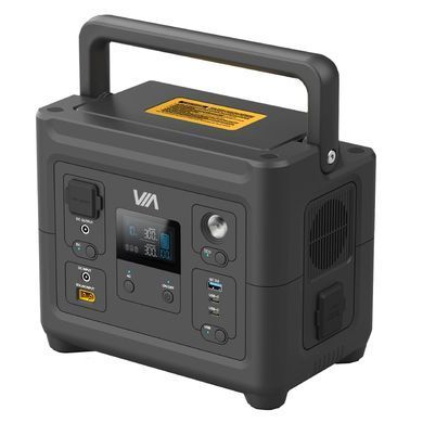 VIA Energy HS500 Портативне джерело живлення