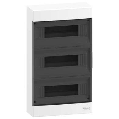 Schneider Electric Easy9 3Р 12М Щит