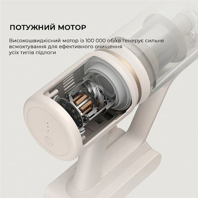 Dreame U10 Акумуляторний пилосос