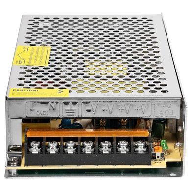 Mustang Energy PS-1215PB Блок живлення