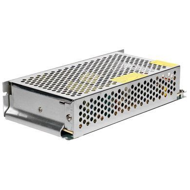 Mustang Energy PS-1215PB Блок живлення