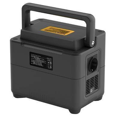 VIA Energy HS500 Портативне джерело живлення