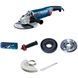 Bosch GWS 24-230 JZ (06018C3300) Кутова шліфмашина