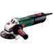 Metabo WEA 17-150 Quick (600535000) Болгарка