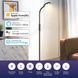 Meross MSL610HK-(EU) Розумний підлоговий світильник