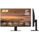 2E F2725B 27" IPS 1920x1080 Монітор