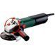 Metabo WEA 17-150 Quick (600535000) Болгарка