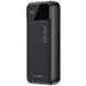 Choetech B729 20 000мА&bull;г Black Повербанк