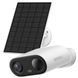 Cell Go Full Color PT Kit (IPC-TB3FP-3T0WE/FSP12-TYPEC) 3МП Wi-Fi з акумулятором та сонячною панеллю (2.8мм) IP відеокамера Imou