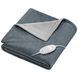 Beurer HD 75 Dark Grey 180х130см 100Вт Електроковдра