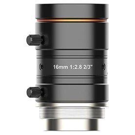 Hikrobotics MVL-MF1628M-8MP Об'єктив