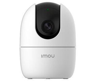 IPC-A22EP 1080P H.265 Wi-Fi поворотна камера
