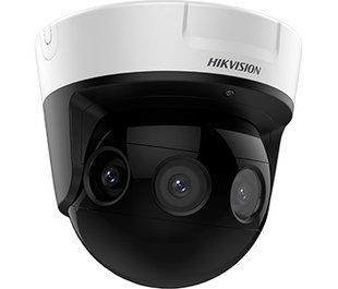 DS-2CD6944G0-IHS 16МП (2.8мм) PanoVu 180&deg; IP відеокамера Hikvision