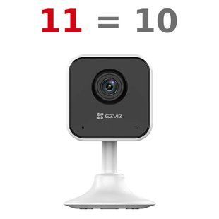Ezviz CS-H1C (1080P) Wi-Fi Комплект