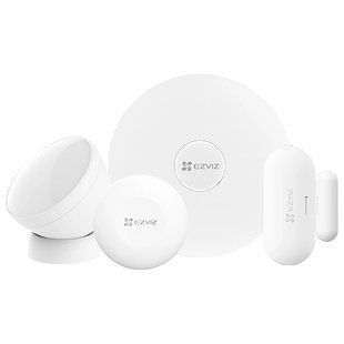 Ezviz CS-B1 Комплект домашніх датчиків EZVIZ