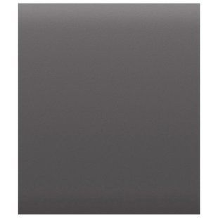 Ajax CenterButton (1-gang/2-way) [55] grey Кнопка