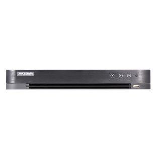 DS-7208HTHI-K2(S) 8-канальний Turbo HD