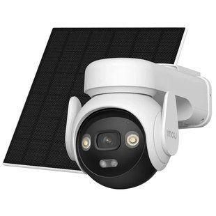 Cell PT 4G KIT 2 (IPC-B7ED-5M0TEA-EU/FSP14) 5МП Wi-Fi з акумулятором та сонячною панеллю (3.6мм) IP відеокамера Imou