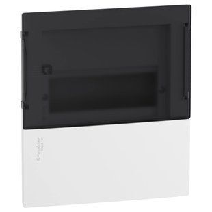 Schneider Electric MIP22108S Mini Pragma Щит 8 модулів (внутрішня установка)