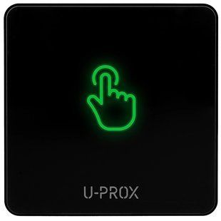 U-Prox CLC G80 автономний Контролер для одних дверей