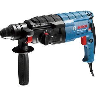 Bosch GBH 240 Перфоратор