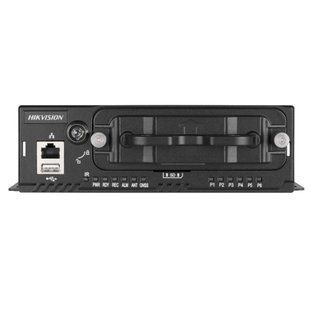 DS-MP5604N мобільний реєстратор