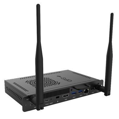 DHI-SP-PI7B82IS Знімний модуль ПК