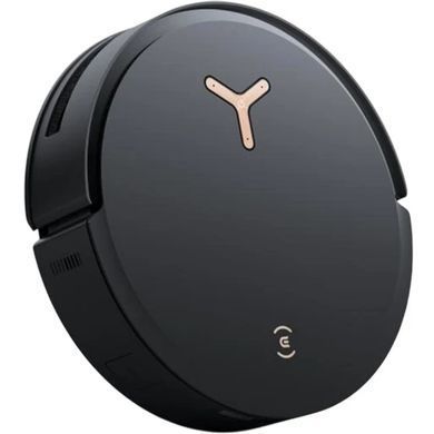 DEEBOT ECOVACS X8PRO OMNI DEX56 BL Робот-пилосос