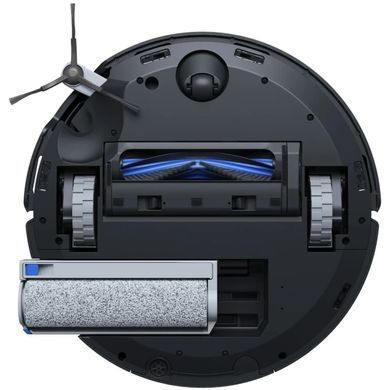 DEEBOT ECOVACS X8PRO OMNI DEX56 BL Робот-пилосос