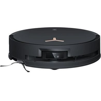 DEEBOT ECOVACS X8PRO OMNI DEX56 BL Робот-пилосос