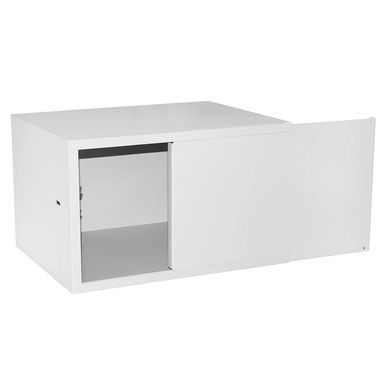 БК-520-з-1-7U К-4561 Антивандальний ящик