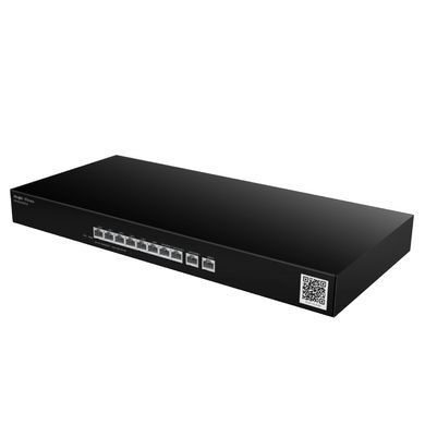 Ruijie Reyee RG-EG310GH-E з хмарним керуванням Маршрутизатор