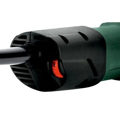 Metabo WEV 850-125 Set (603611510) Болгарка
