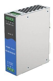 Ruijie RG-NIS-PA120-54 AC/DC 54В 2.2А 120 Вт на DIN-рейку Блок живлення