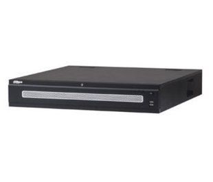 DHI-NVR608-64-4KS2 64-канальний 4K мережевий відеореєстратор