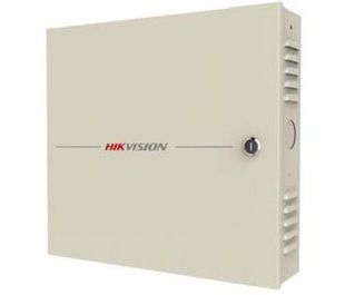 DS-K2604 Контролер для 4-дверей